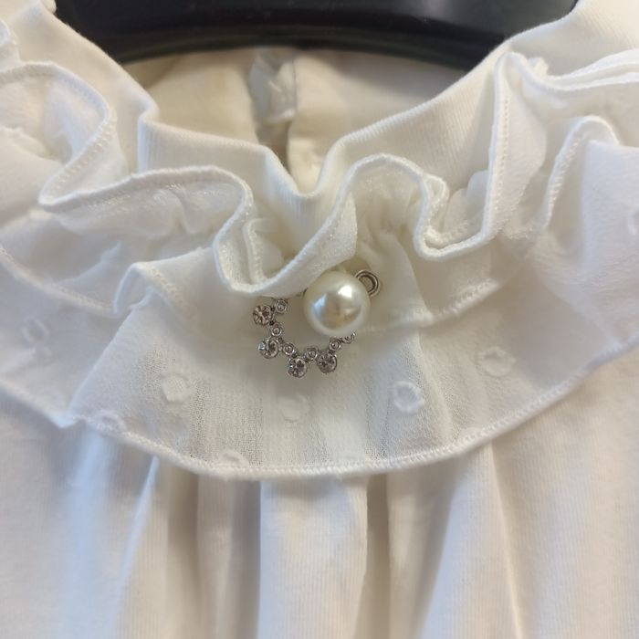 Шкільні блузки та сорочки colabear на зріст 138-154 на вік 9-12 років