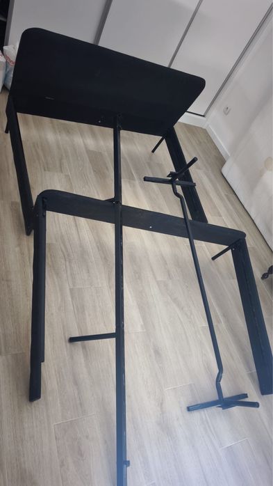 Cama casal slakt