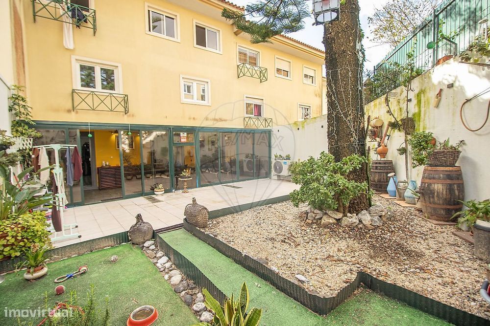 Apartamento T3 para venda