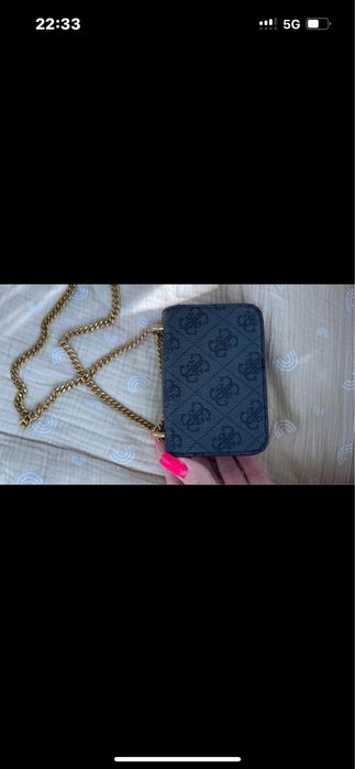 Nowa torebeczka guess