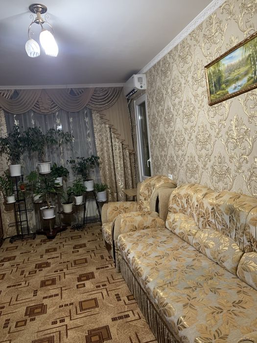 Продам 3 кімнатну квартиру !!!