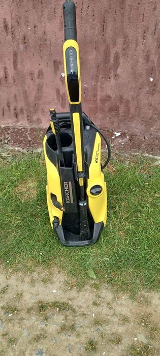 Karcher k 5 Premium full control з Німеччини