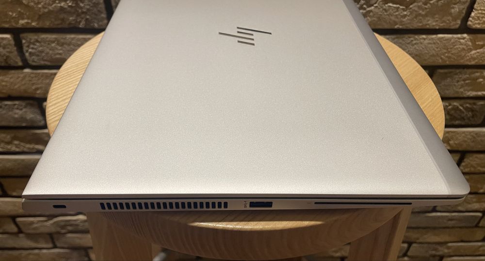 Ноутбук HP EliteBook 850G5 i7-8650u SSD 256 озп 16