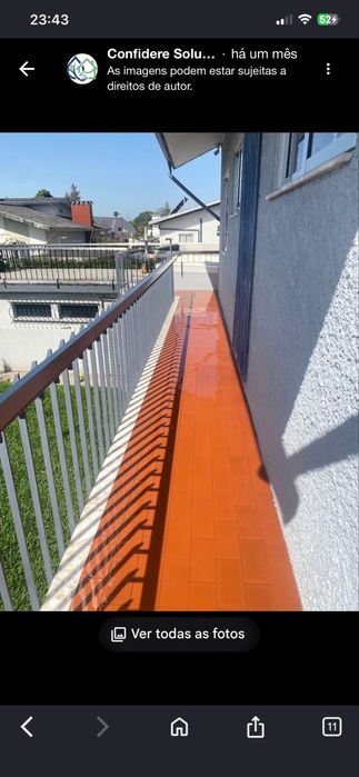 Limpeza Pos-obras