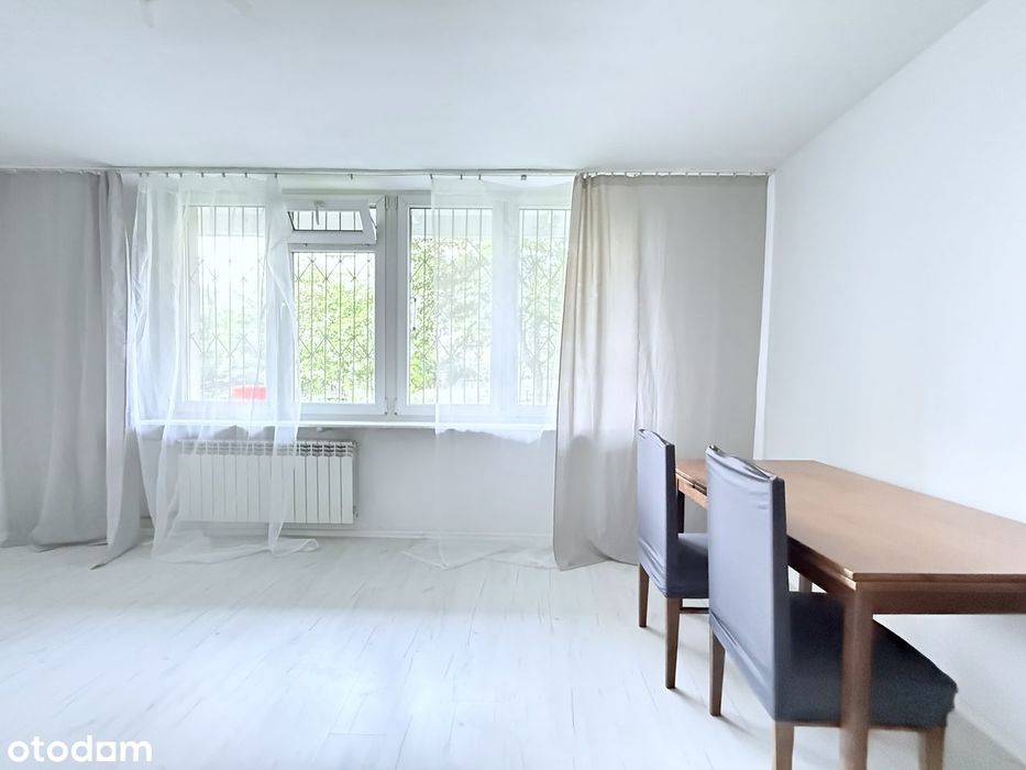 3-pokojowe mieszkanie z dużym potencjałem | Bartnicza | Metro 750m - Widok 2