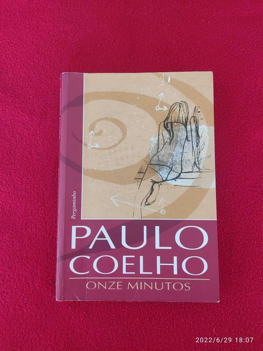 Vendo diversos livros