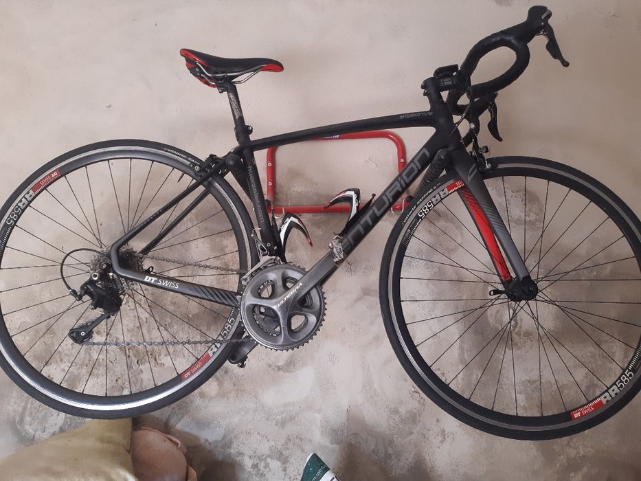 Bicicletas estrada