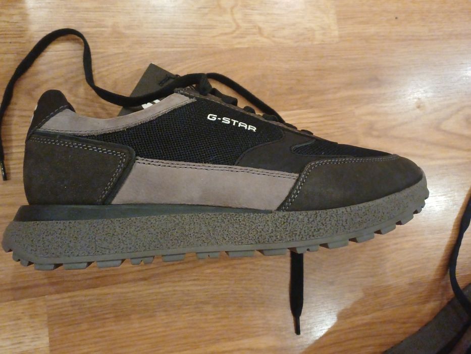 Кросовки G-Star Raw