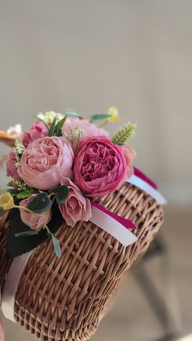 Koszyczek wielkanocny