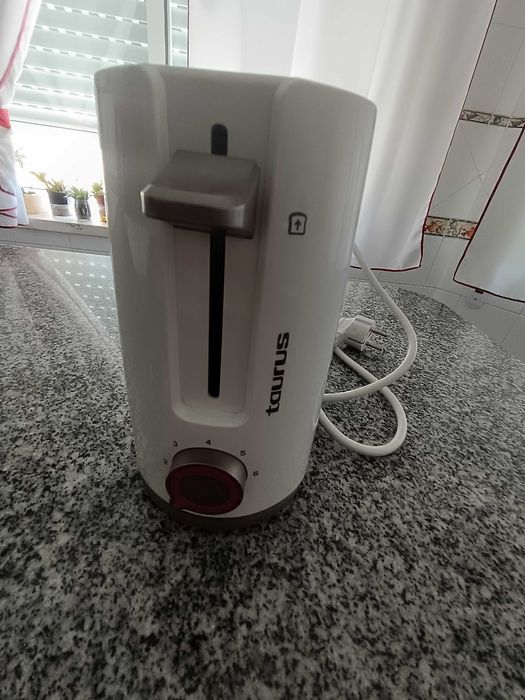 Torradeira Taurus My Toast