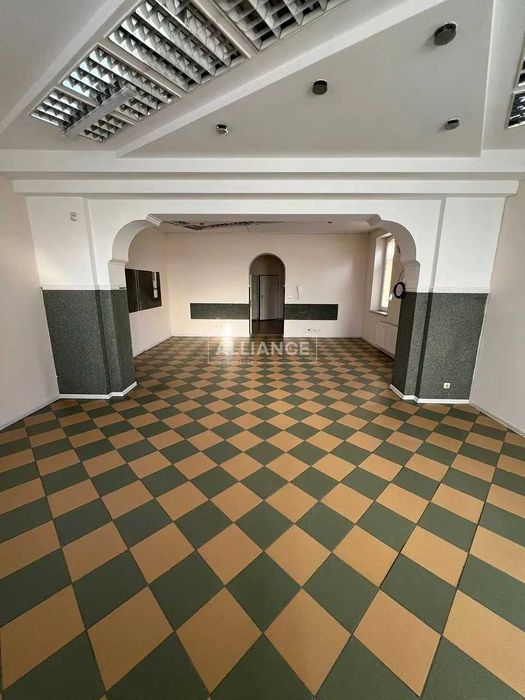 Комерційне приміщення вулиця Галицька, центр