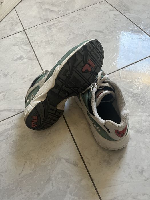 Кроссовки/Кросівки Fila Venom 94, р.44