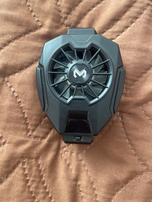 Кулер для телефона