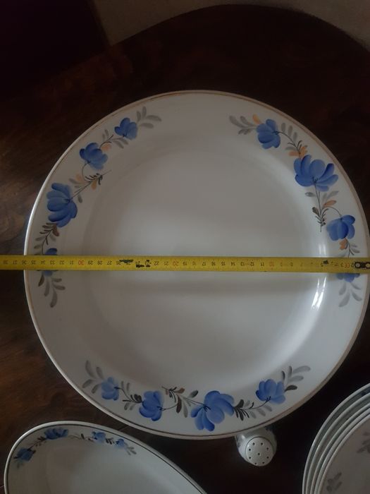 Столовый сервиз СССР