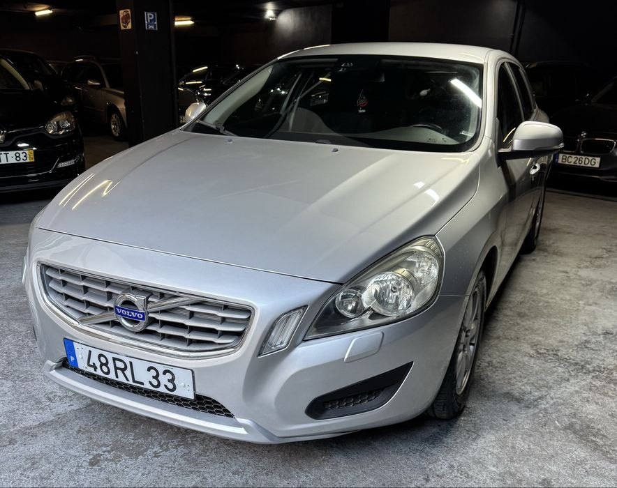 Volvo V60 D2 - Drive S/S 115cv