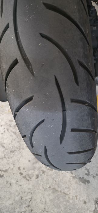 Nc750x em optimo estado