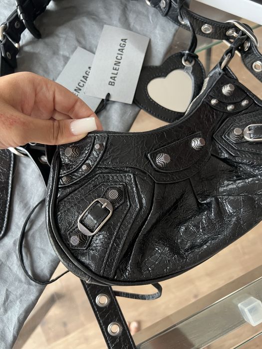 Carteira Balenciaga Original Nova