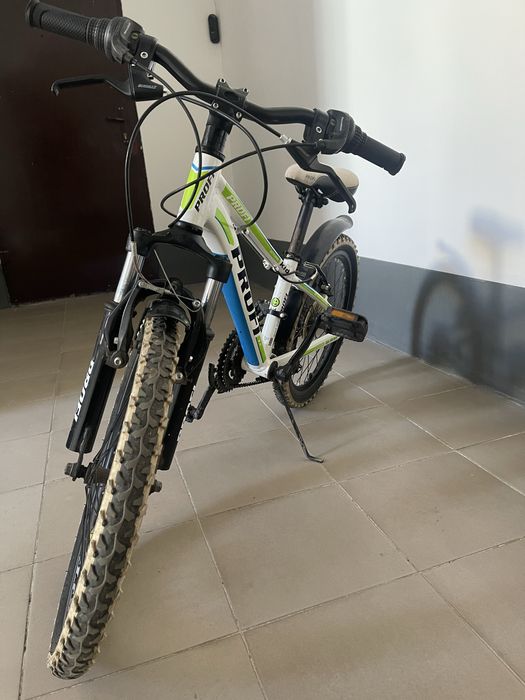 Велосипед Профі Кид Profi kid 20дюймів