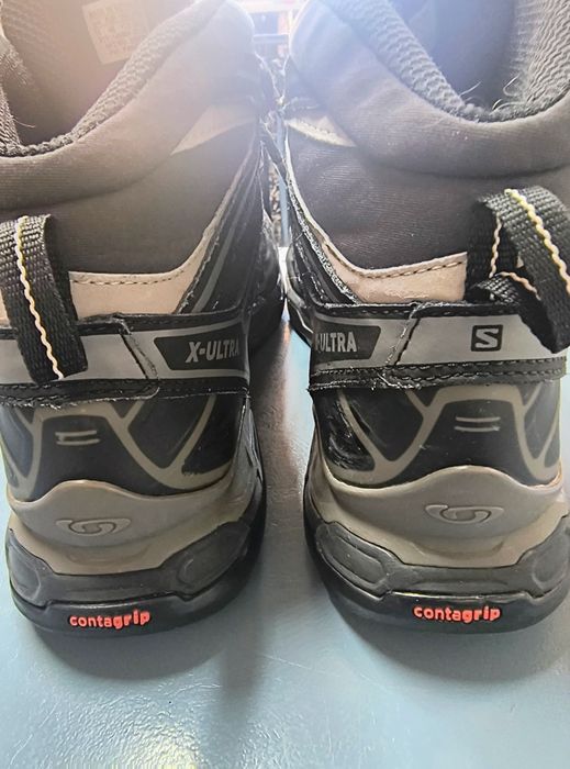 Salomon x-ultra 46