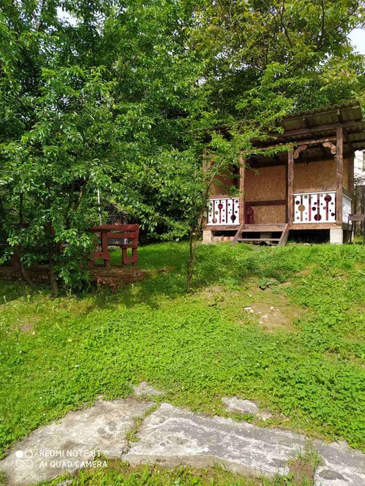 Відпочинок в Яремче недалеко до центру