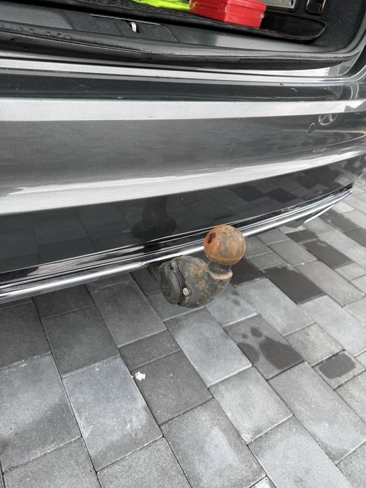 Seat alhambra 2014