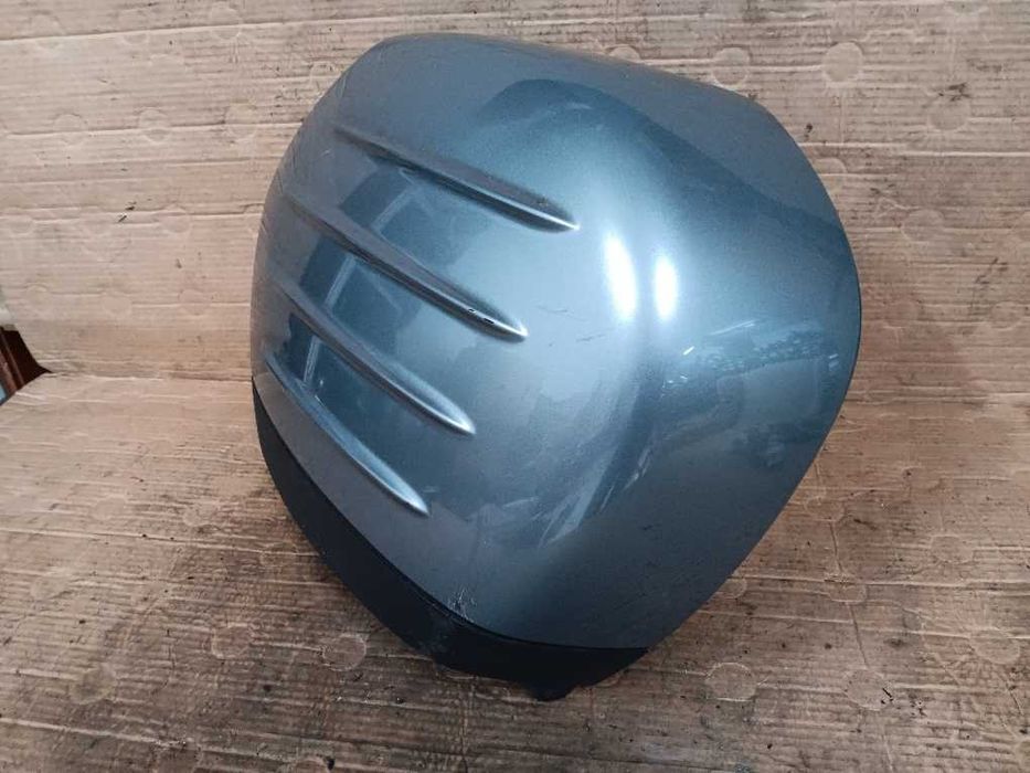 Tampa da mala direita Kawasaki GTR1400
