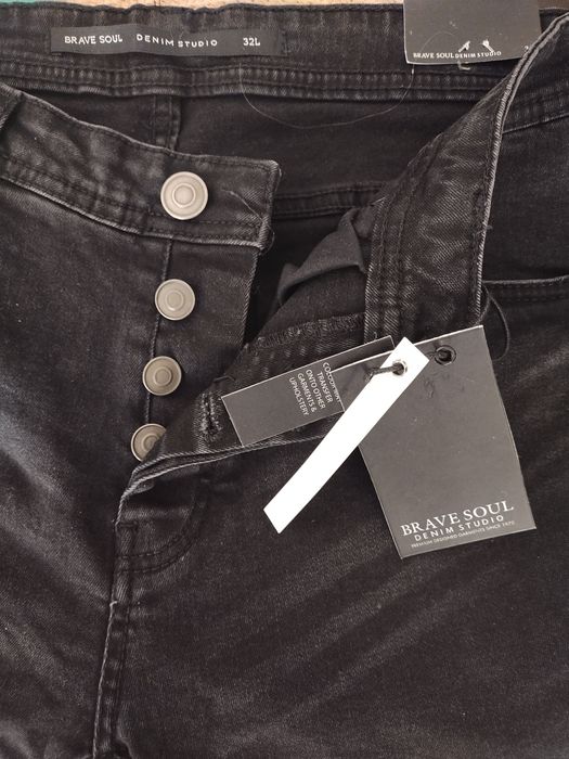 Стрейчевые скинны