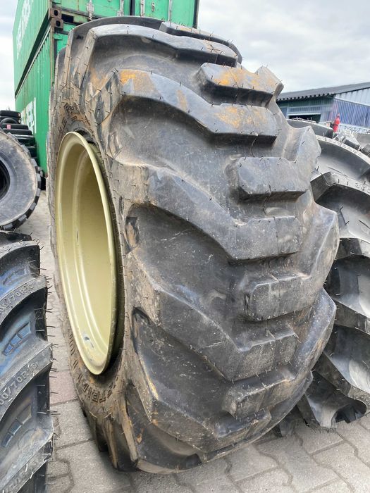 17.5r24 Galaxy opona rolnicza