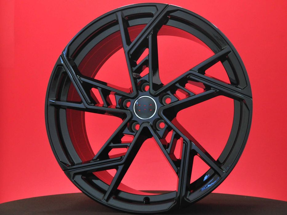 Felgi R22 5x112 Audi Q7 SQ7 E-TRON A8 S8 Q8 SQ8 RS6 S7 RS7 ABT Style