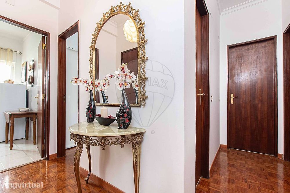 Apartamento T2 para arrendamento