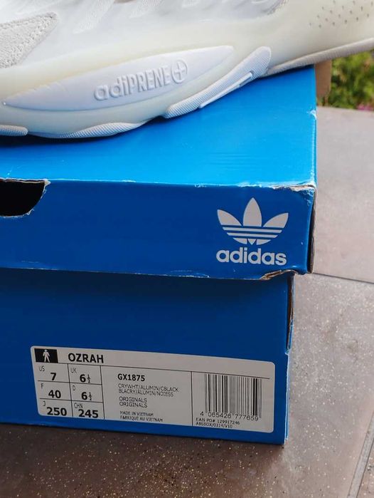 Buty Adidas Ozrach rozmiar 40