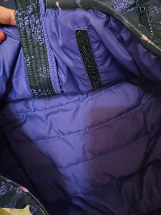 Куртка (вітрівка) Nike