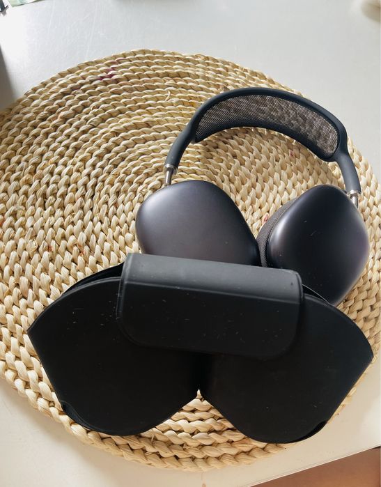 Sluchawki Apple AirPods Max z gwarancja