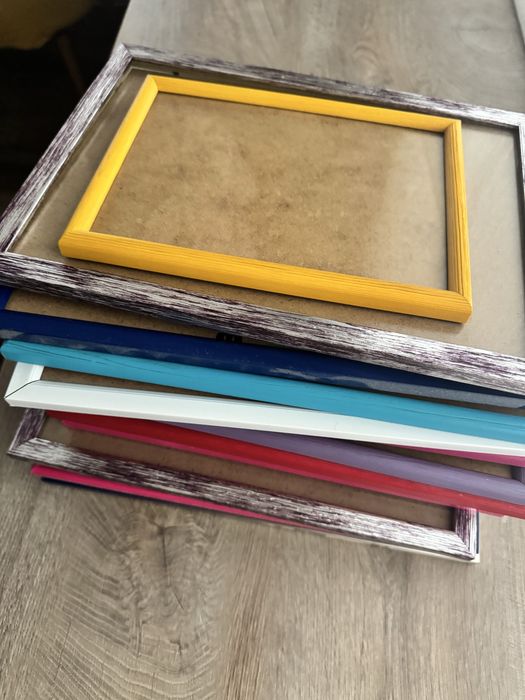 Разные настенные рамочки