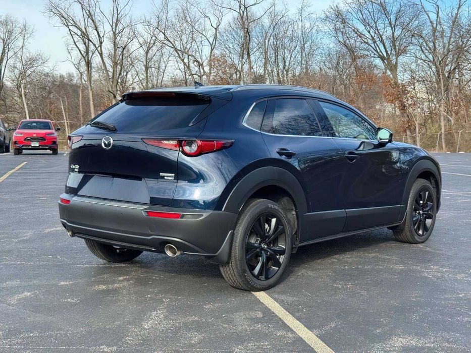 Mazda CX-30 Turbo Premium Plus      2024
