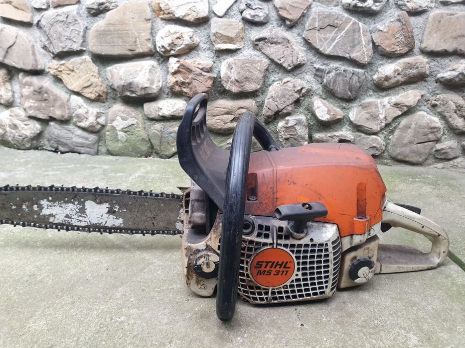 STIHL MS311 Piła Spalinowa Sprawna