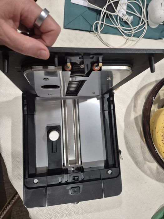 Grelhador quadrado WMF