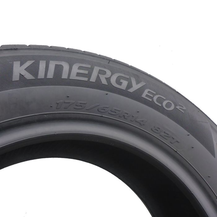 175/65/14 Hankook 175/65R14 82T Kinergy Eco 2 K435 Lato 2021 6,8-7mm