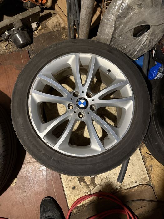 Диски BMW R19 245.45