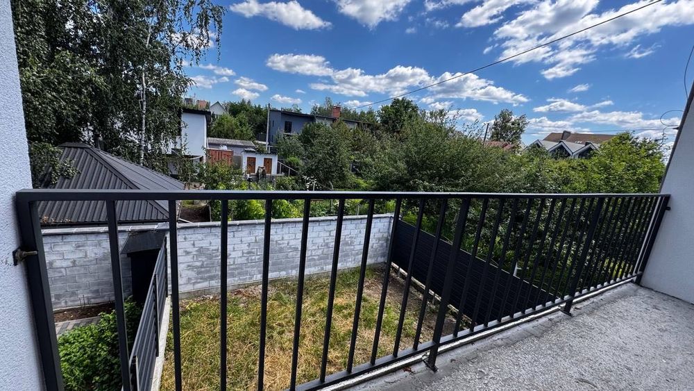 Кутовий таун 119 м2 по вигідній ціні. Податки 2%. Ворзель .