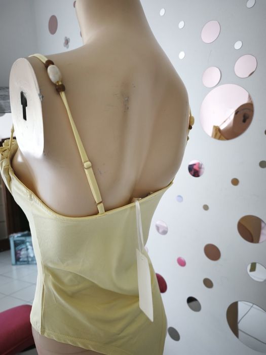 Body com copas novo
