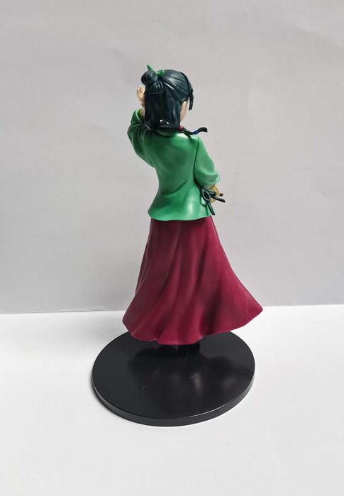 Maomao (anime Zapiski Zielarki) - piękna stojąca figurka + pudełko