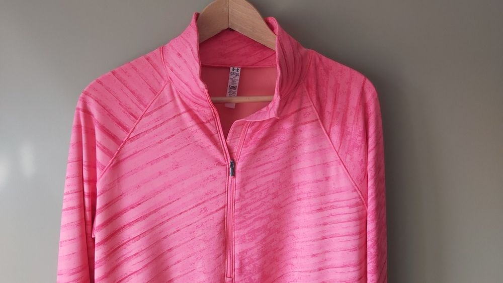 Under Armour bluza XL damska