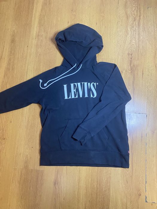 Худи Levi’s