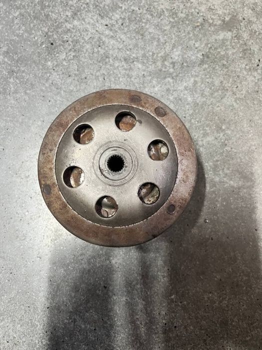 Запвасти на хонду дио 27