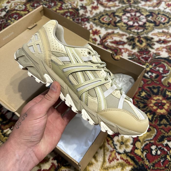 Кросівки ОРИГІНАЛ Asics Gel-Sonoma 15-50 (28cm)