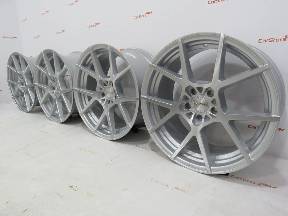Jantes Rotiform KPS 20 x 8.5+10 J 5x120