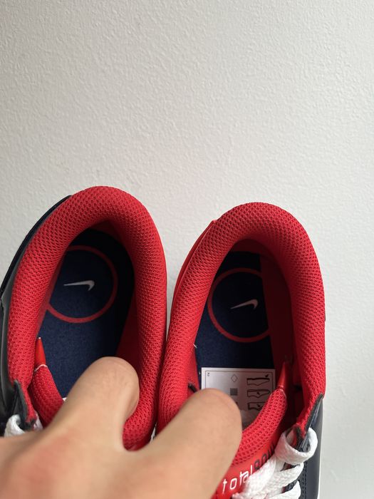 Halówki Nike Total 90 III