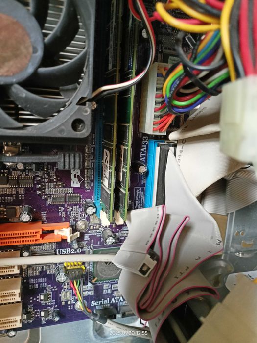 Системник до персонального компютера