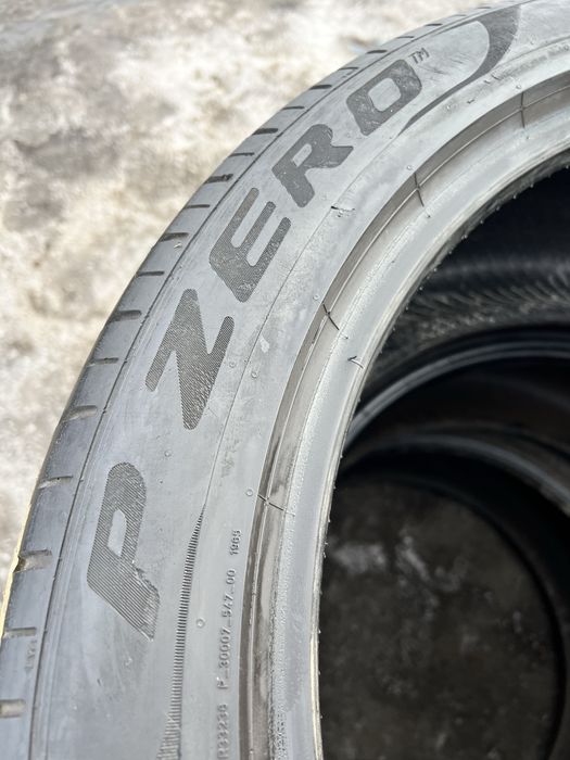 285 40 21 pirelli - Купити шини для авто - Ціна на OLX.ua